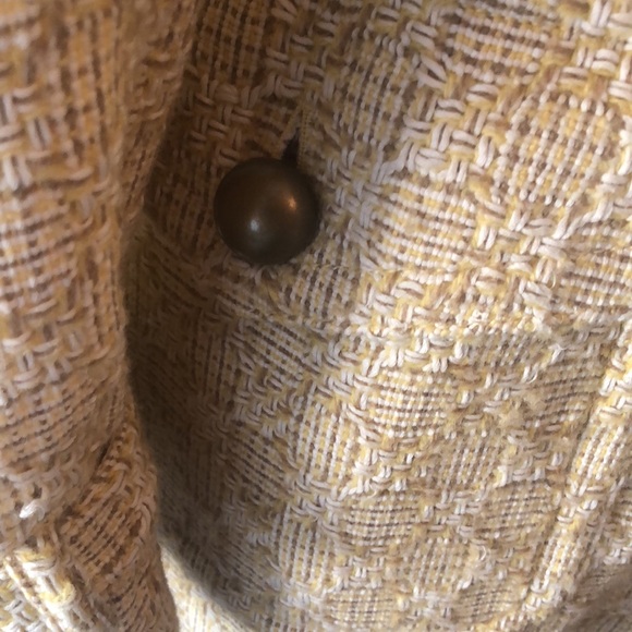 Banana Republic Coat - Picture 4 of 11